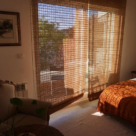 Cute And Relaxing Bed And Breakfast En Albayzin Granada Exterior foto
